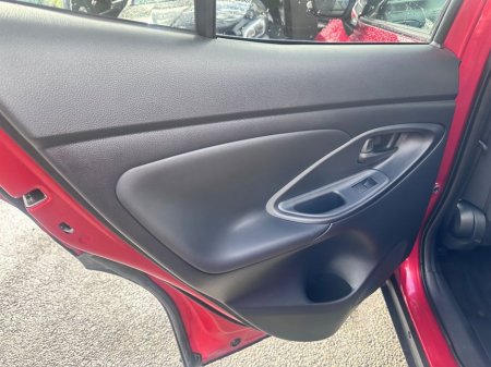 2024 Toyota Yaris Cross - thumbnail 19