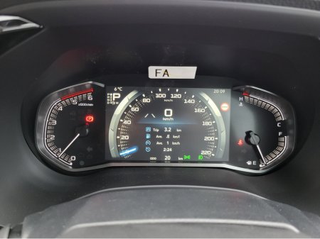 2026 Isuzu D-MAX (5yr 100k kms warranty) 1.9 Turbo Diesel Auto €54,999 thumbnail