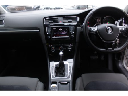 2013 Volkswagen Golf 1.4TSI HIGHLINE PLUS 140BHP 5DR HATCHBACK AUTO // ONLY 42,000KMS //  BUY WITH CONFIDENCE AA AND SIMI APPROVED DEALER 2026 // FINANCE ARRANGED // ALL TRADE INS WELCOME // €11,950 thumbnail