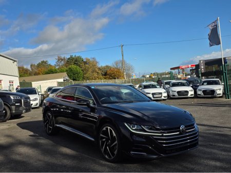 2022 Volkswagen Arteon - thumbnail 2