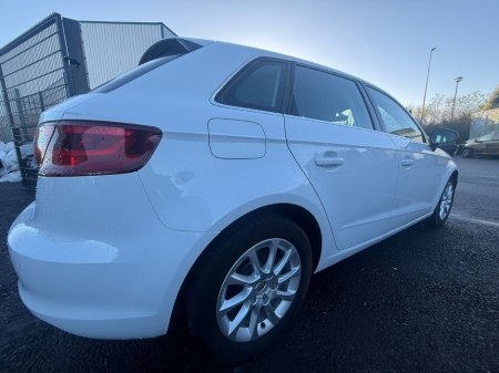 2016 Audi A3 1.4 TFSI €14,500 thumbnail