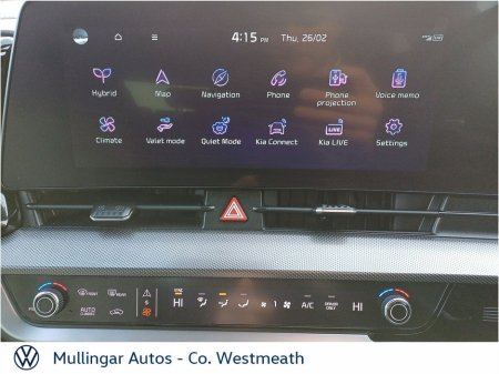 2024 Kia Sportage - thumbnail 16