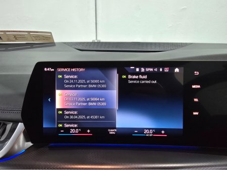 2023 BMW 2 Series Active Tourer - thumbnail 33