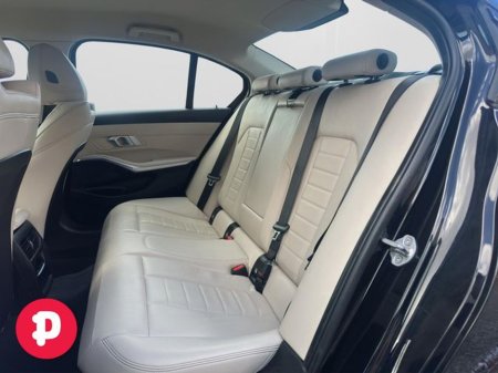 2021 BMW 3 Series - thumbnail 14