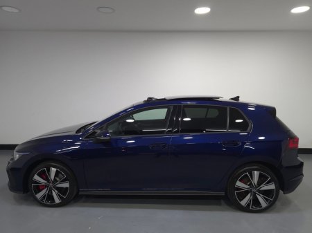 2022 Volkswagen Golf 1.4 TSI 5DR 245HP GTE DSG €27,950 thumbnail