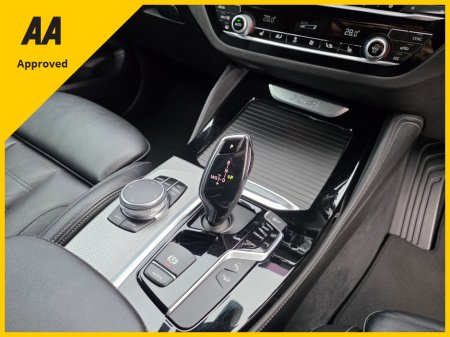 2018 BMW X4 - thumbnail 16