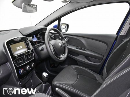 2018 Renault Clio - thumbnail 5