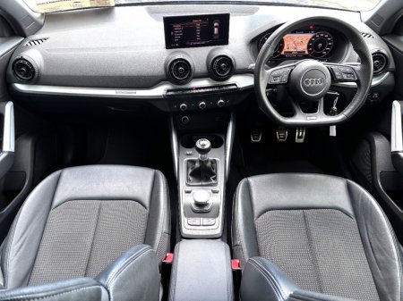 2018 Audi Q2 - photo 5