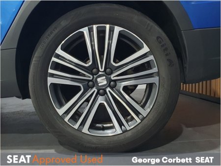 2025 SEAT Arona - thumbnail 6