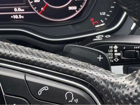 2017 Audi A5 - thumbnail 22