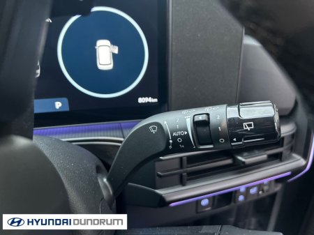 2025 Hyundai Santa Fe Phev Premium Calligra €68,950 thumbnail