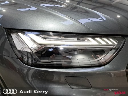 2024 Audi Q5 50TFSI E QUATTRO S-LINE AUTOMATIC €56,900 thumbnail