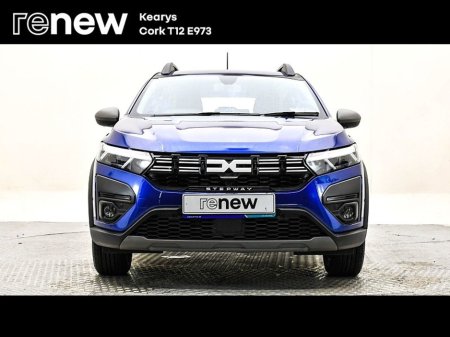 2023 Dacia Sandero Stepway Journey TCe 90 €18,900 thumbnail