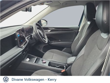 2025 Volkswagen Tiguan AUTO EDITION 75 2.0 TDI 150HP €48,950 thumbnail