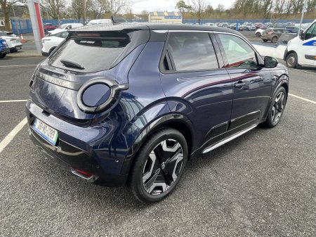 2026 Nissan Micra - thumbnail 4