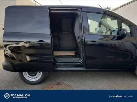 2026 Renault Kangoo - thumbnail 18