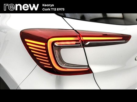 2024 Renault Captur Techno TCe 90 MY23 €29,000 thumbnail