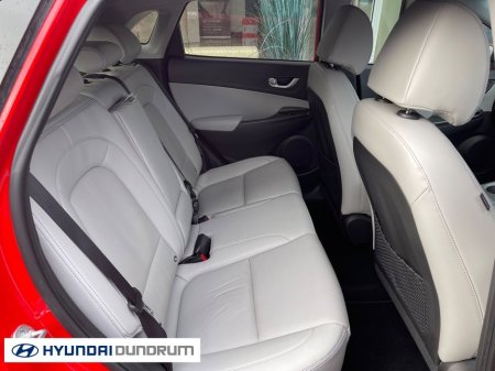 2023 Hyundai Kona Kauai Premium 64 5DR Auto €23,950 thumbnail
