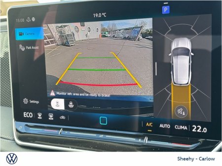 2026 Volkswagen Tiguan - thumbnail 16