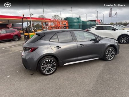 2024 Toyota Corolla - thumbnail 9