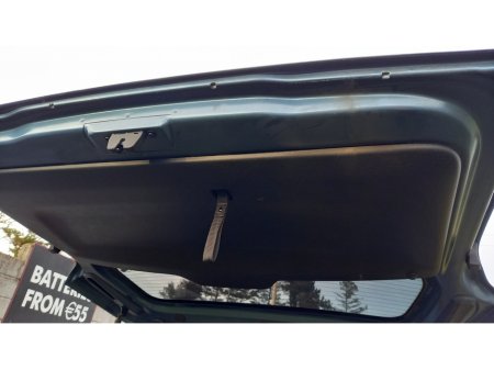 2012 Citroen Berlingo Multispace - thumbnail 16