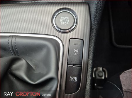 2025 Kia Sportage K3 Diesel MHEV thumbnail