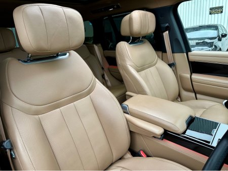 2024 Land Rover Range Rover Sport - thumbnail 6