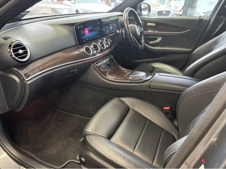 2021 Mercedes-Benz E Class E300 De AMG Line €37,900 thumbnail