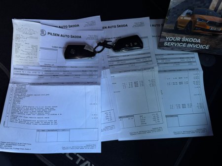 2021 Skoda Octavia RS 2.0 TDI 200BHP DSG 5DR AUTO €25,800 thumbnail