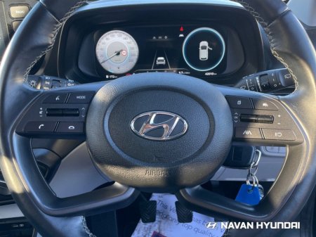 2021 Hyundai i20 1.2 Launch Edition €17,950 thumbnail