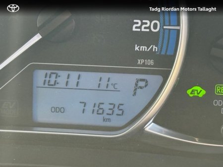 2016 Toyota Yaris - thumbnail 12