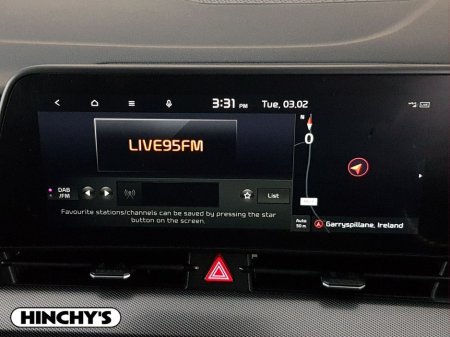 2022 Kia Sportage - thumbnail 14