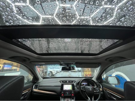 2020 Honda CR-V €29950 2020 HONDA CR-V HEV EX MASTERPIECE 2.0 AUTOMATIC / CRUISE CONTROL /REVERSE CAMERA / ELECTRIC MEMORY & HEATED SEATS / PANORAMIC SUNROOF / HEATED REAR SEATS / PADDLE SHIFTERS €29,950 thumbnail