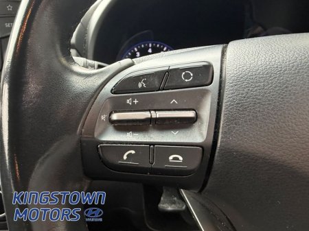 2018 Hyundai Kona Kauai Executive 5DR €14,250 thumbnail