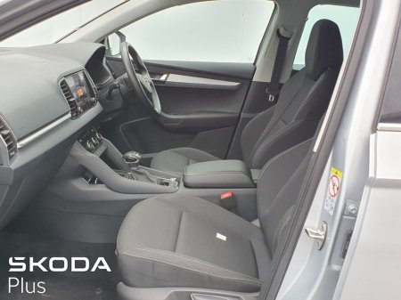 2023 Skoda Karoq 2.0TDI 115HP DSG Ambition Call Sean on 0867013691 €33,900