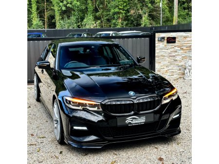 2021 BMW 3 Series SORRY SOLD €25,999