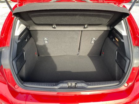 2023 Ford Focus Titanium €25,500 thumbnail