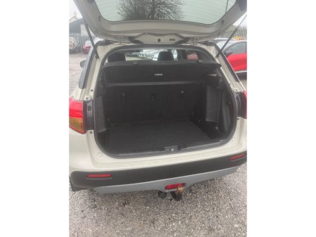 2016 Suzuki Vitara - thumbnail 5