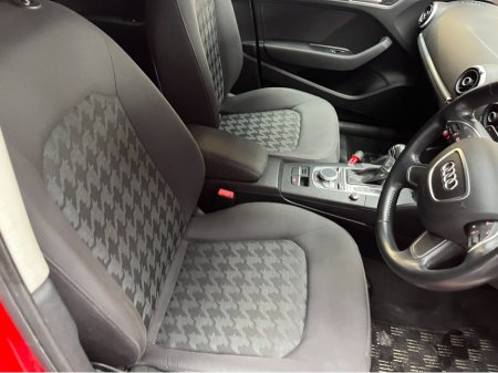 2015 Audi A3 - thumbnail 10