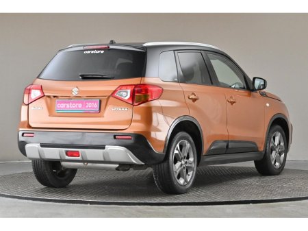 2016 Suzuki Vitara - thumbnail 9