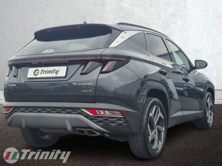 2023 Hyundai Tucson - thumbnail 18