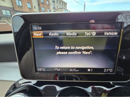 2019 Mercedes-Benz C Class - thumbnail 35