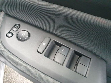 2020 Honda Jazz 1.5 E:HEV SELF CHARGING HYBRID €16,950 thumbnail