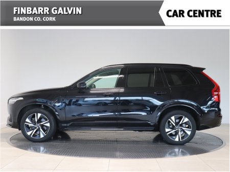 2024 Volvo XC90 - photo 3