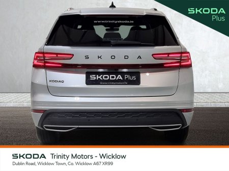 2025 Skoda Kodiaq - thumbnail 14