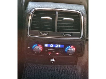 2016 Audi A6 - thumbnail 9