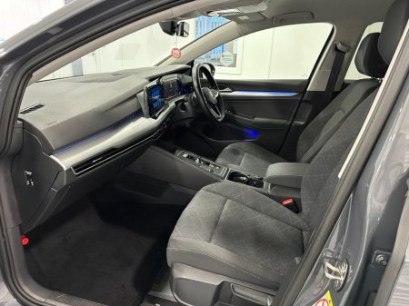 2021 Volkswagen Golf - thumbnail 35