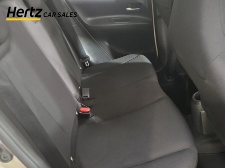 2023 Toyota Aygo X - thumbnail 16