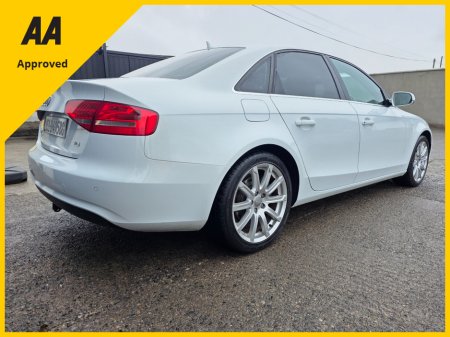 2015 Audi A4 SE * 2.0 DIESEL * €12,900 thumbnail