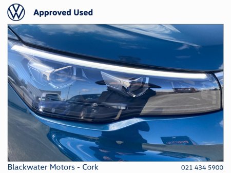 2025 Volkswagen Tiguan - thumbnail 19